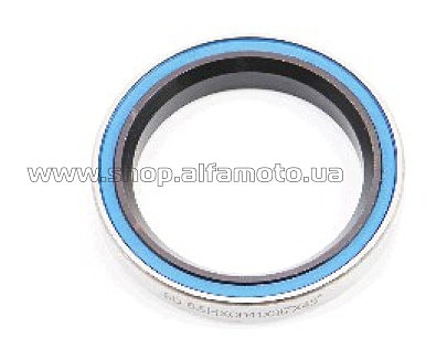 Подшипник   руля велосипедный   MTB руля (41х30,15х6,5х45°) 2RS, NHB-5D   OEM