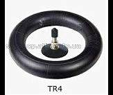Камера 2,75/3,00 * 14 80/100-14 90/90-14 Delitire TR-4 LTK-2