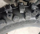 Мотошина 80/100 -10 TT KROSS type LTK