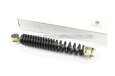 Амортизатор   GY6, DIO ZX, LEAD   250mm, стандартный   KOMATCU
