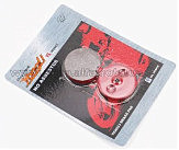 Колодки тормозные   (диск)   ZS200GY-2; Suzuki GP125; LIFAN LT125-3A; KREIDLER 125RS; MOTO ROMA- MXR125   FLD