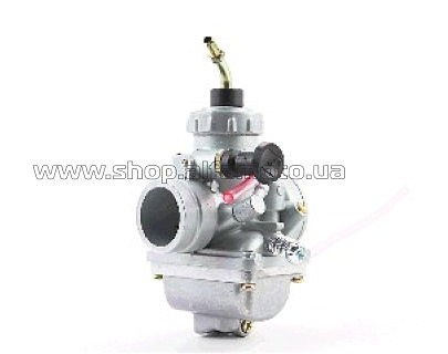 Карбюратор   VM24 &mdash; 160cc (d=28), дроссель ручной   FLD