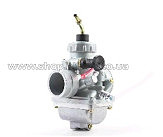 Карбюратор   VM24 - 160cc (d=28), дроссель ручной   FLD