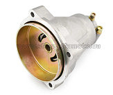 Корпус вариатора мотокосы   7T   (?26) AZT