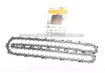 Цепь пильная   3/8, 1.6mm, 84зв, RS, под шину 24