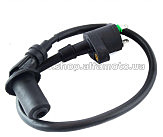 Катушка   зажигания   4T GY6 125/150   (+насвечник)
