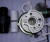 Помпа ABC STEEL ST