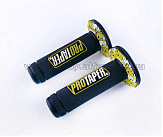 Ручки руля   (желтые)   PROTAPER