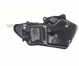 Фильтр воздушный (в сборе) Honda DIO AF27 KOMATCU (mod.B)