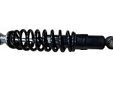 Амортизатор ATV (Stels) 280mm стандартный (черный) FLD
