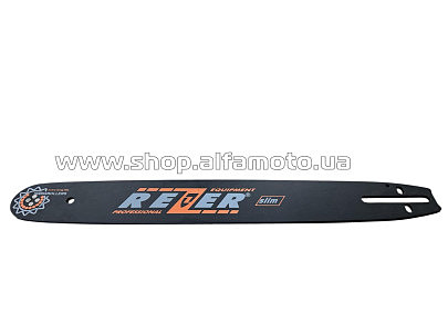 Шина   16 1,5mm, 3/8, 57зв REZER AZT