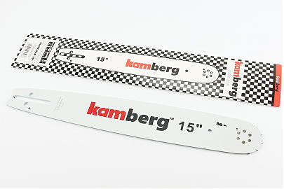 Шина 15"-1,5mm 325 64зв L-45см, (підходить на Китай)