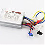Контроллер 36V / 800W ATV детский электро (YK31C DC) FLD