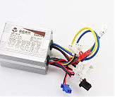 Контроллер 36V / 800W ATV детский электро (YK31C DC) FLD