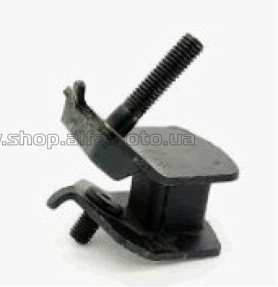 Амортизатор шпилька М8 mm (широкий)   2-3,5 KW   BEST