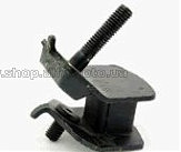 Амортизатор шпилька М8 mm (широкий)   2-3,5 KW   BEST