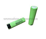 Акумуляторна батарея 3.7V Li-Ion 18650 3400mAh Panasonic AZT