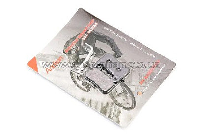 Колодки тормозные   велосипедные (дисковые)   Shimano LX BR-M655,765,775, XT BR-755,965,966,975, XTR M965/966, Saint M800   JING