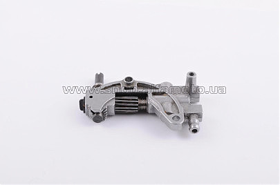 Маслонасос б/п для Goodluck GL 4500/5200 BEST (mod.B)