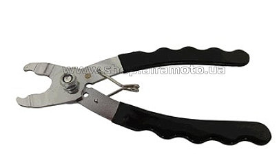 Клещи для для снятия  замка цепи Kenli KL-9724S   MIS