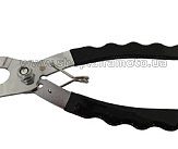 Клещи для для снятия  замка цепи Kenli KL-9724S   MIS