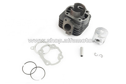 Поршневая (ЦПГ)   Yamaha JOG 3KJ 72   (?47 p-10)   GINTANA