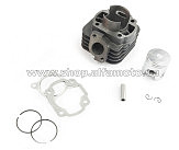 Поршневая (ЦПГ)   Yamaha JOG 3KJ 72   (?47 p-10)   GINTANA