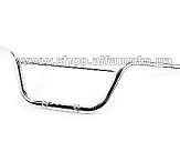 Руль   4T CB/CG 125/150   (с перемычкой)   MIS