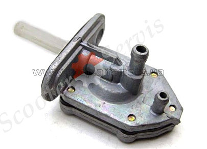 Кран вакуумный   Yamaha AXIS   GM