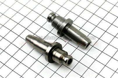 Направляющие клапанов (пара)   4T CG125/150   GM