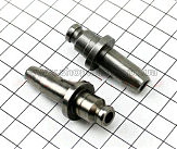 Направляющие клапанов (пара)   4T CG125/150   GM