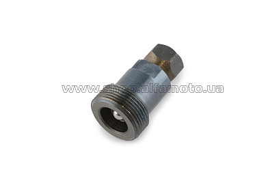 Съемник магнита генератора (ротора)   2T TB50, Suzuki RUN   (цепная трансмиссия)   MIS