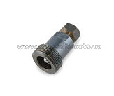 Съемник магнита генератора (ротора)   2T TB50, Suzuki RUN   (цепная трансмиссия)   MIS