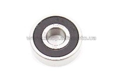 Подшипник   629 2RS (9x26x8)