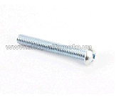 Болт   M6x40mm (под отвертку)   MIS