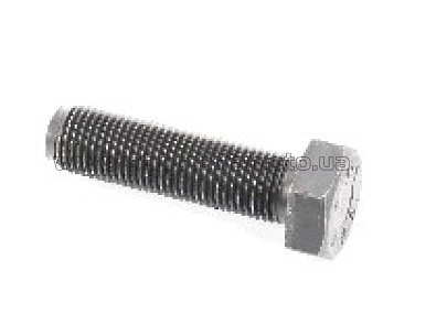 Болт М12x1,25x45 10.9 БП пр DIN961   MIS