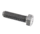 Болт М12x1,25x45 10.9 БП пр DIN961   MIS