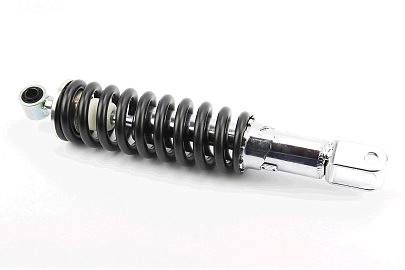 Моноамортизатор мото   345mm   (регулируемый) Loncin LX300-6   MIS