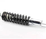 Моноамортизатор мото   345mm   (регулируемый) Loncin LX300-6   MIS
