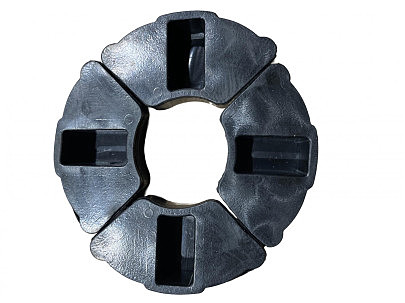 Резинка демпферная    YB 100   MIS