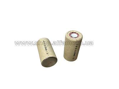 Акумуляторна батарея  1.2V NI-CD SC 1300mAh AZT