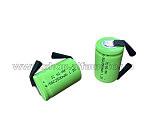 Акумуляторна батарея  1.2V Ni-MH AA 2200mAh AZT-2