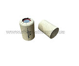 Акумуляторна батарея  1.2V Ni-MH 4/5SC 2000mAh AZT