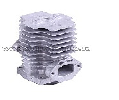 Поршневая (ЦПГ)  для рассеивателя (туман) (40mm)   MECH