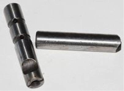 Вал рокеров   GY6 125/150   (комплект)