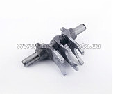 Вилочки переключения передач    4T CB/CG125/250  (в сборе)   GM