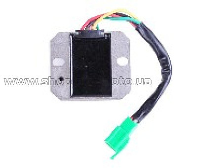 Реле   зарядки 4T CB250 (mod2)   GM