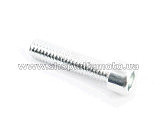 Болт   с внутренним шестигранником (L-25, ?6mm)