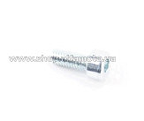 Болт   с внутренним шестигранником M4x10