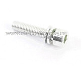 Болт   M5x22 с шайбами